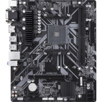 Gigabyte B450M S2H