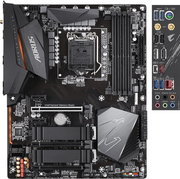 Gigabyte B460 AORUS PRO AC фото