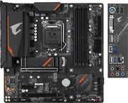 Gigabyte B460M AORUS PRO фото