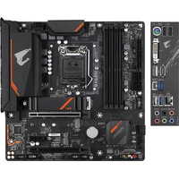 Gigabyte B460M AORUS PRO