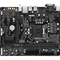 Gigabyte B460M D2V