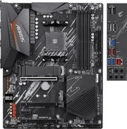 Gigabyte B550 AORUS ELITE фото