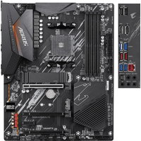 Gigabyte B550 AORUS ELITE