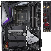 Gigabyte B550 AORUS MASTER фото