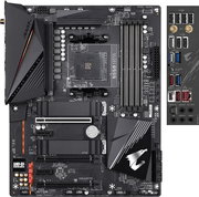 Gigabyte B550 AORUS PRO AC фото