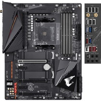 Gigabyte B550 AORUS PRO AC