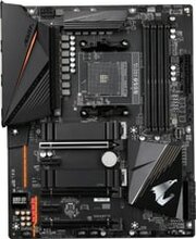 Gigabyte B550 Aorus Pro V2 фото