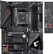 Gigabyte B550 AORUS PRO фото