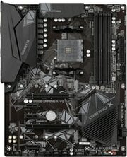 Gigabyte B550 Gaming X V2 фото