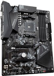 Gigabyte B550 Gaming X фото