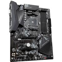 Gigabyte B550 Gaming X