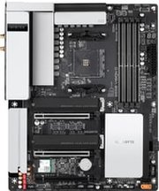 Gigabyte B550 Vision D фото