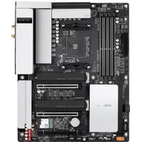 Gigabyte B550 Vision D