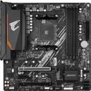 Gigabyte B550M Aorus Elite фото