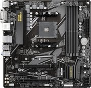 Gigabyte B550M DS3H фото