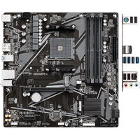 Gigabyte B550M K