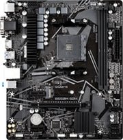 Gigabyte B550M S2H фото