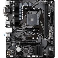 Gigabyte B550M S2H