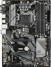 Gigabyte B560 HD3 фото