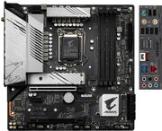 Gigabyte B560M AORUS PRO AX фото