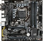 Gigabyte B560M D3H фото