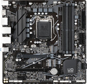 Gigabyte B560M D3P фото