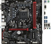 Gigabyte B560M H фото