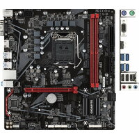 Gigabyte B560M H