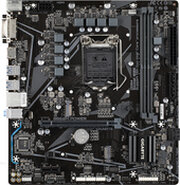 Gigabyte B560M Power фото