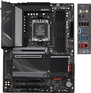 Gigabyte B650 AORUS ELITE AX фото