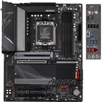 Gigabyte B650 AORUS ELITE AX