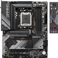 Gigabyte B650 GAMING X AX