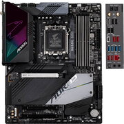 Gigabyte B650E AORUS MASTER фото