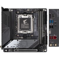 Gigabyte B650I AORUS ULTRA