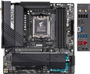 Gigabyte B650M AORUS ELITE AX фото