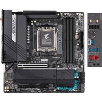 Gigabyte B650M AORUS ELITE AX