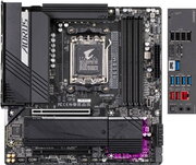 Gigabyte B650M AORUS ELITE фото