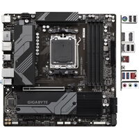 Gigabyte B650M DS3H