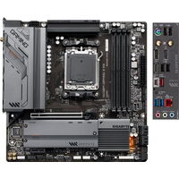 Gigabyte B650M GAMING X AX