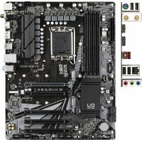 Gigabyte B660 DS3H AC