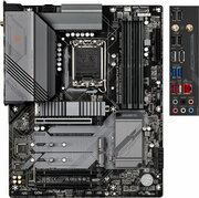 Gigabyte B660 GAMING X AX DDR4 фото