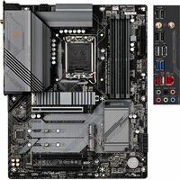 Gigabyte B660 GAMING X AX DDR4