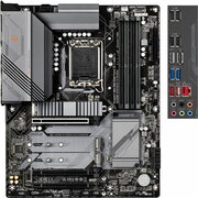 Gigabyte B660 GAMING X DDR4 фото