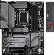 Gigabyte B660 GAMING X фото