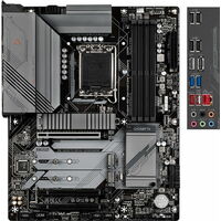 Gigabyte B660 GAMING X