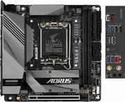 Gigabyte B660I AORUS PRO DDR4 фото