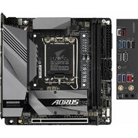 Gigabyte B660I AORUS PRO DDR4