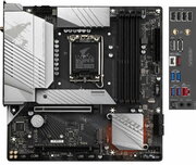 Gigabyte B660M AORUS PRO AX DDR4 фото