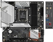 Gigabyte B660M AORUS PRO AX фото