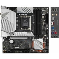 Gigabyte B660M AORUS PRO AX